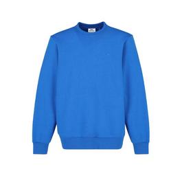 Slazenger Sweatshirt Cyclist azul marinho escuro mulher