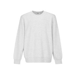 Slazenger Fleece Crew Sweater Mens