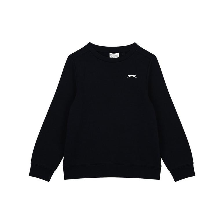 Noir - Slazenger - Axel Arigato Primary Knitted Sweater - 2