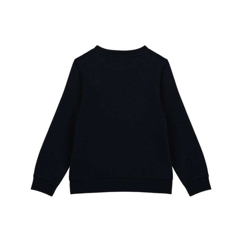 Noir - Slazenger - Axel Arigato Primary Knitted Sweater - 3