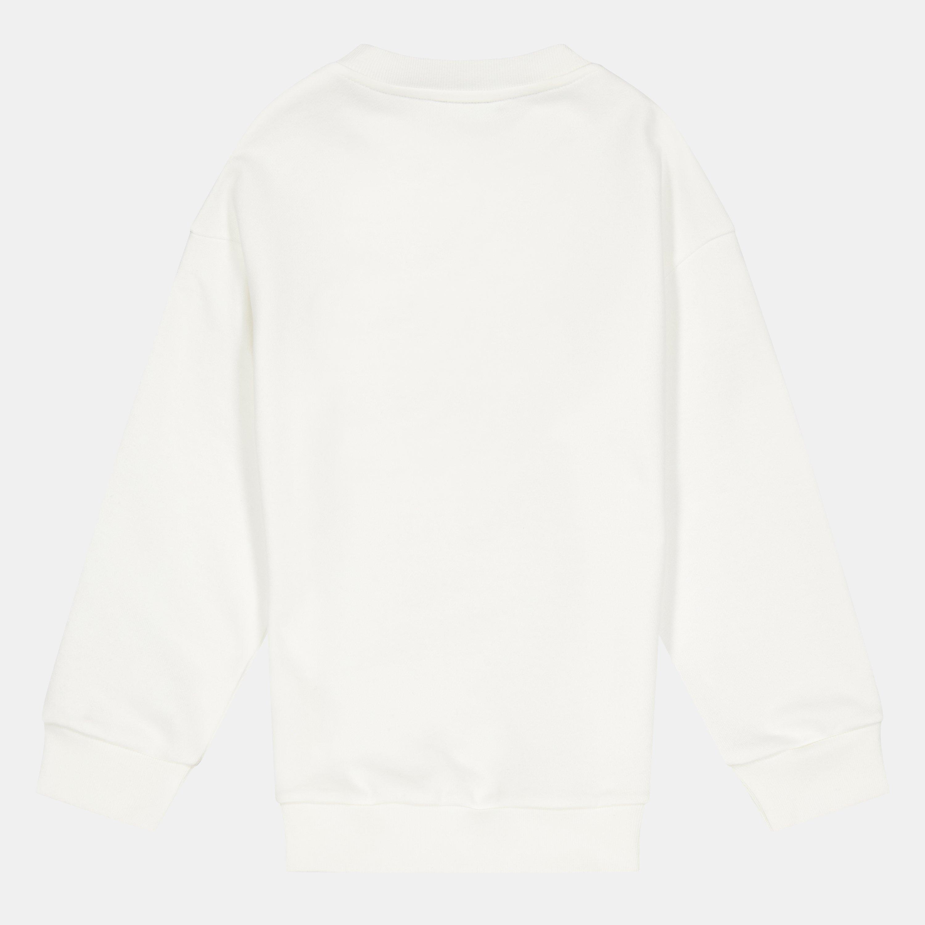 Gesso F0TU9 - Fendi - Kids Crew Sweater - 2