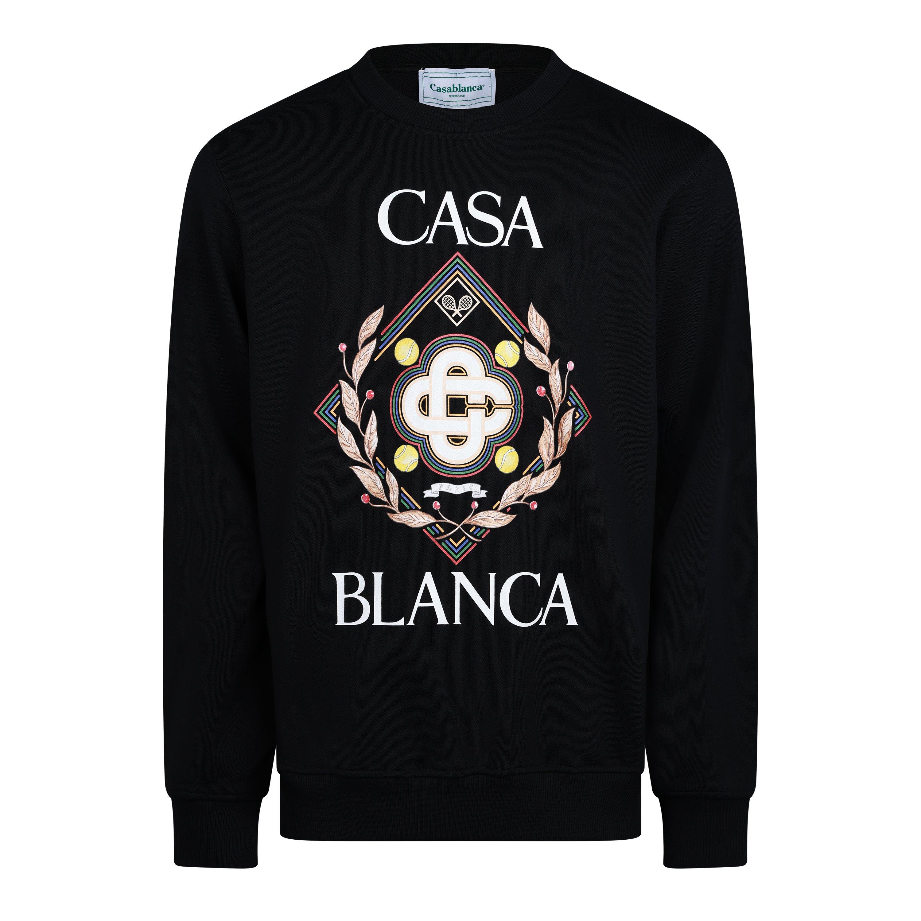 Black - Casablanca - Casa Championship Di Sn99 - 1