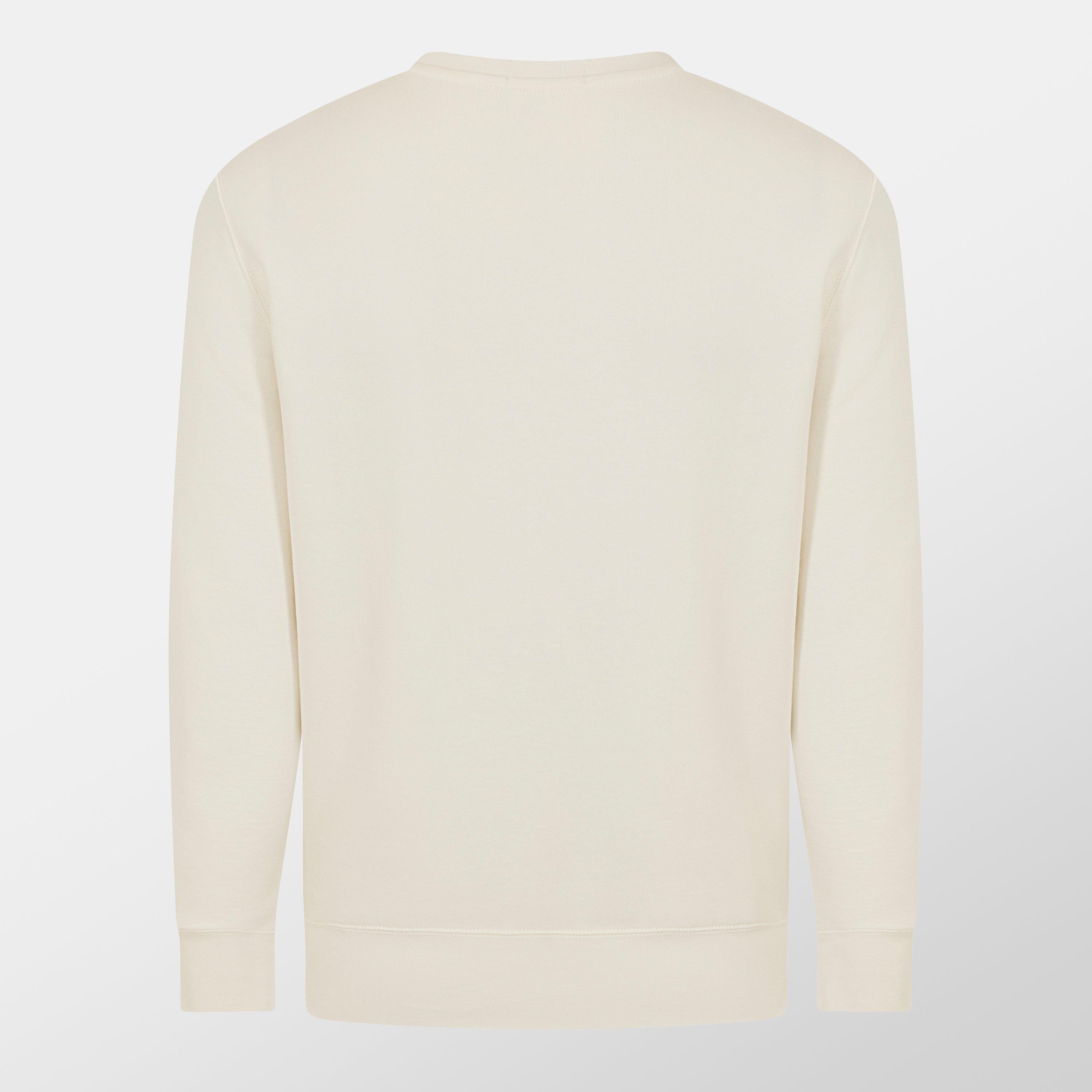 Nevis Bear - Polo Ralph Lauren - Men's HolidayBear Crew Sweatshirt - 2