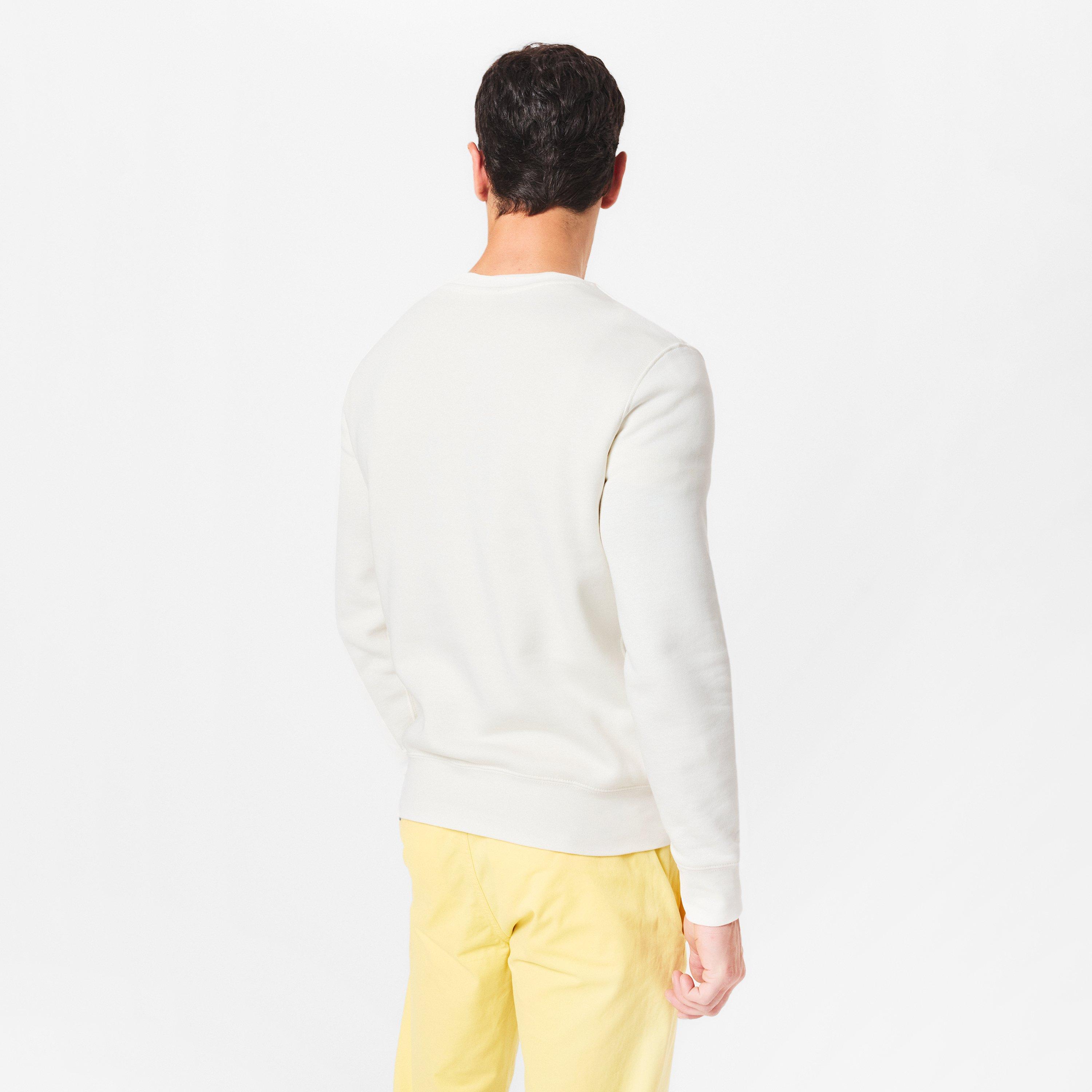 Nevis Bear - Polo Ralph Lauren - Men's HolidayBear Crew Sweatshirt - 4