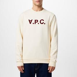 APC Standard Grand Vpc Sweatshirt