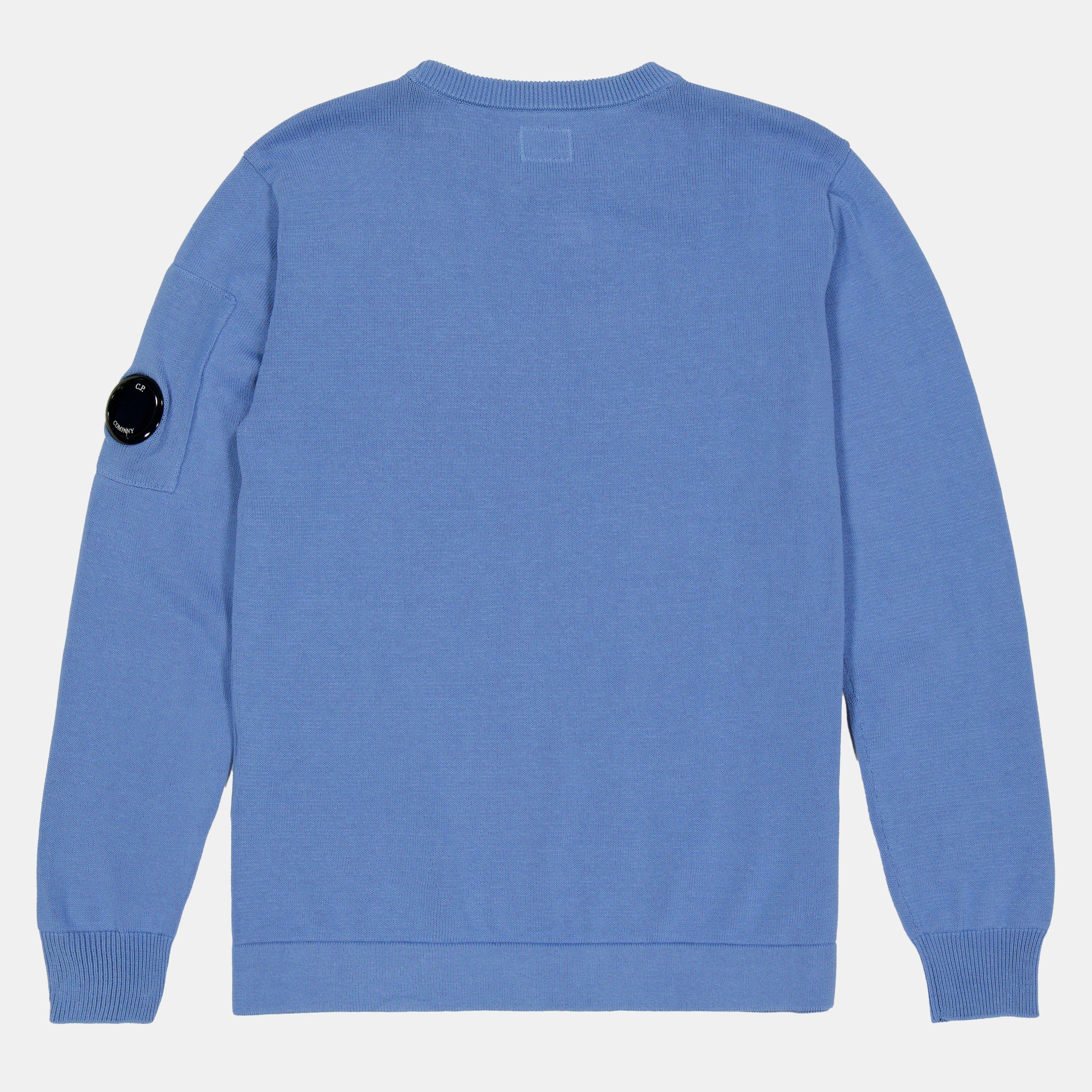 Pacific 40532 - CP Company - Kids' Lens Crew Sweatshirt - 2