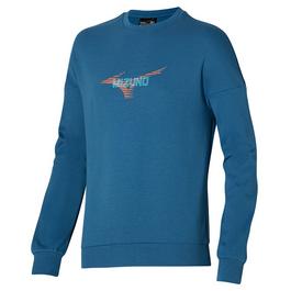 Mizuno Graphic Crew Sn99