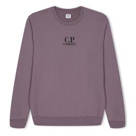 CP Company Lens Sweat Jn44