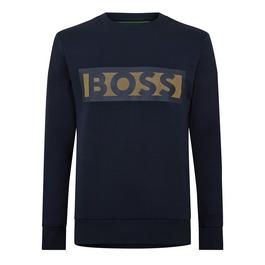 Boss Salbo Badge JD 10252100 01