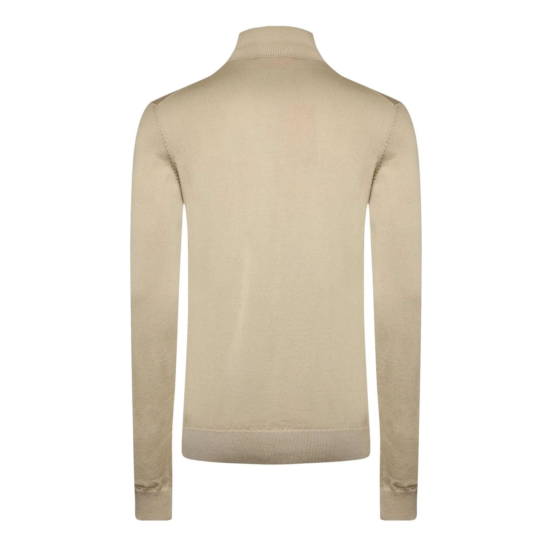 Cream - Hugo - Hugo San Thomas-M 10243187 01 Sweatshirt Mens - 2