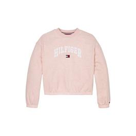 Tommy Hilfiger VARSITY SWEATSHIRT