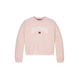 Tommy Hilfiger VARSITY SWEATSHIRT