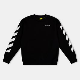 Off White Off Arrow Sweater Jn99