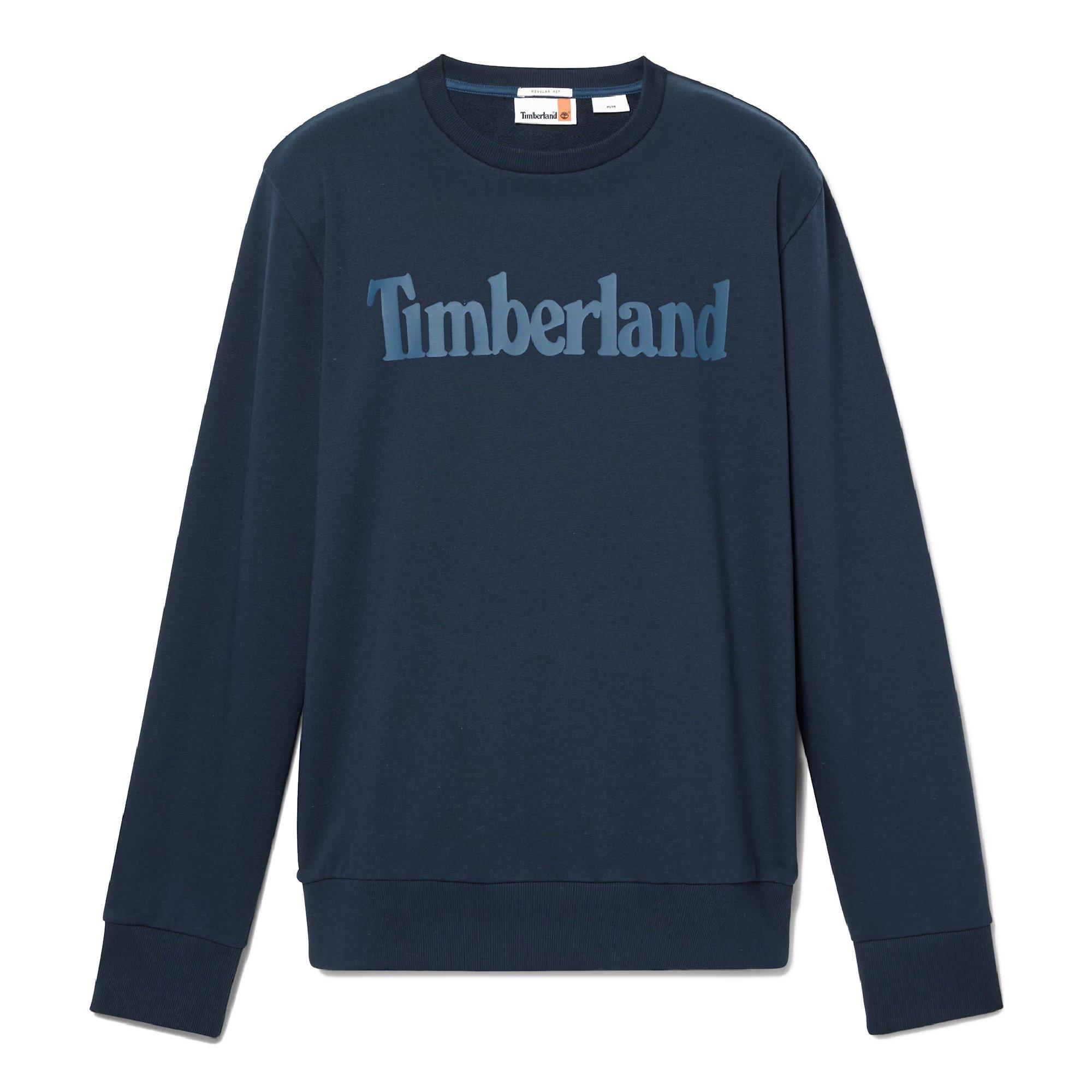 Timb Northwood Wordm Sn64