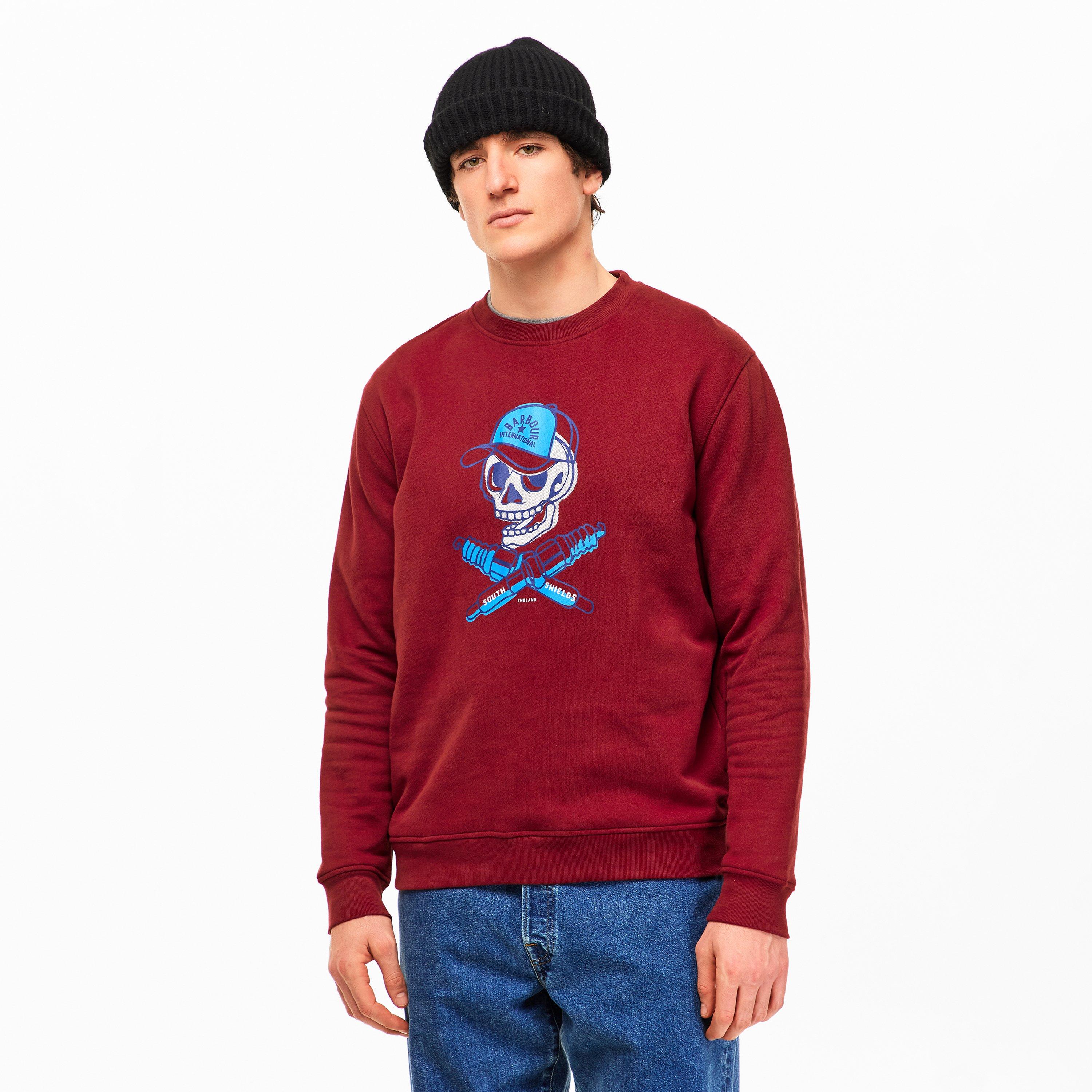 Wine - Barbour - B.Li B.Intl Morgan Sn62 - 3