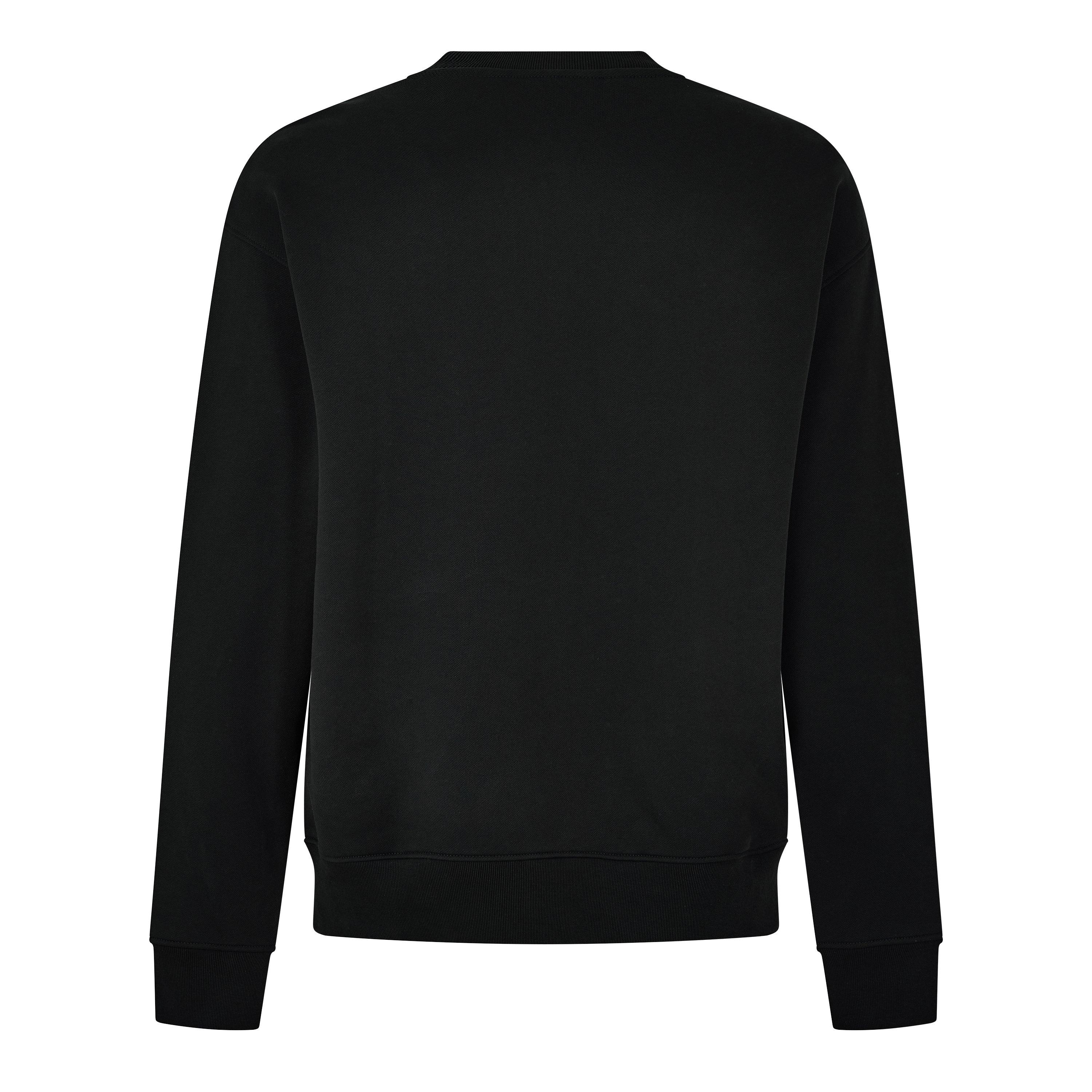 Black - Moschino - Moschino Mchbx Crew Sn63 - 2