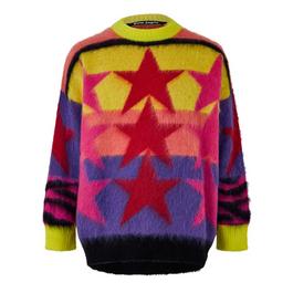 Palm Angels Stars Sweater