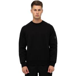 Marshall Artist Tecnica Crew Sweatshirt