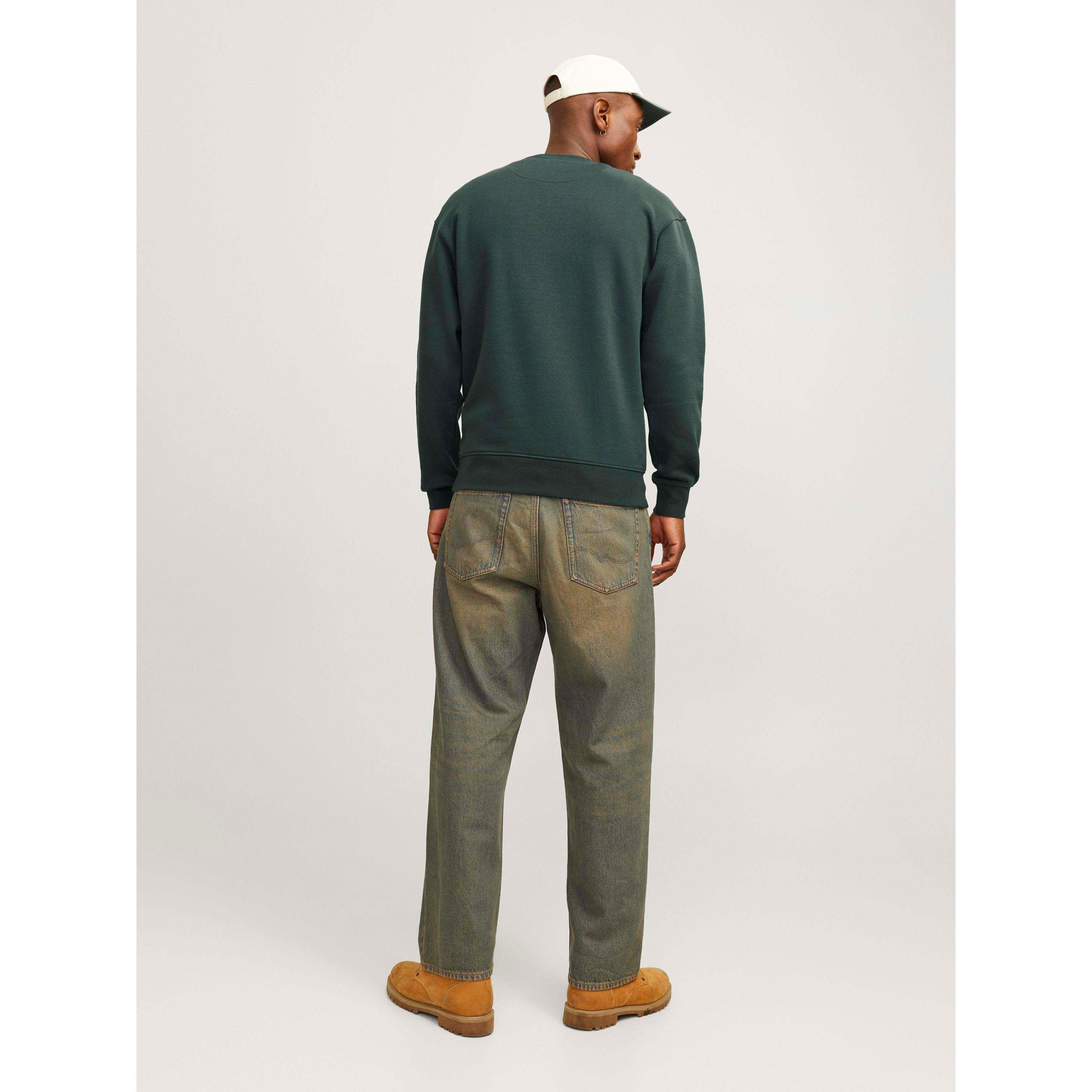 Forest River - Jack and Jones - Jack Crw Neck Sweat Sn99 - 2