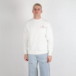 Criminal Damage Damage Lux Sweattshirt