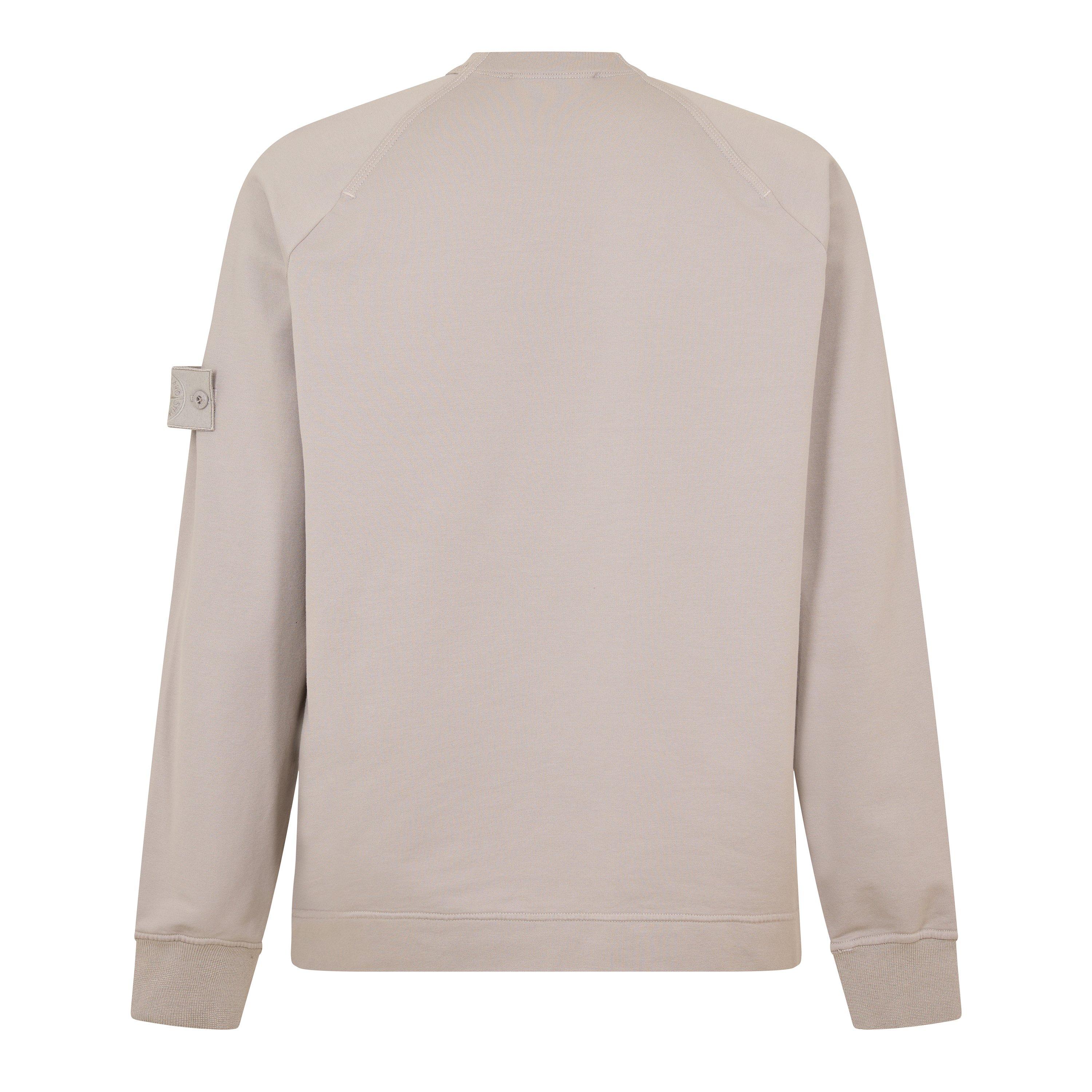 Dust V0064 - Stone Island - Stone Badge Sweat Sn61 - 2
