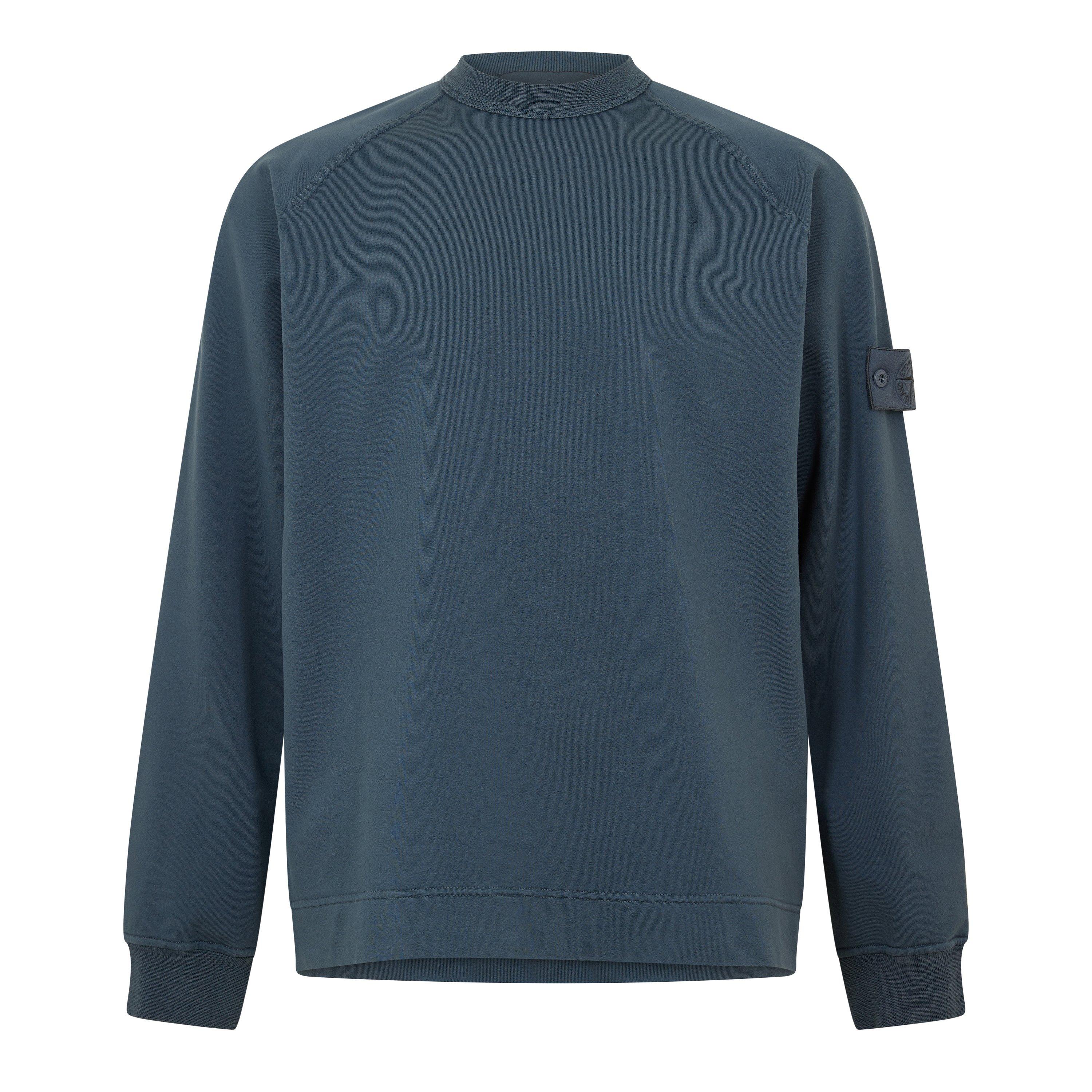 Stone Badge Sweat Sn61