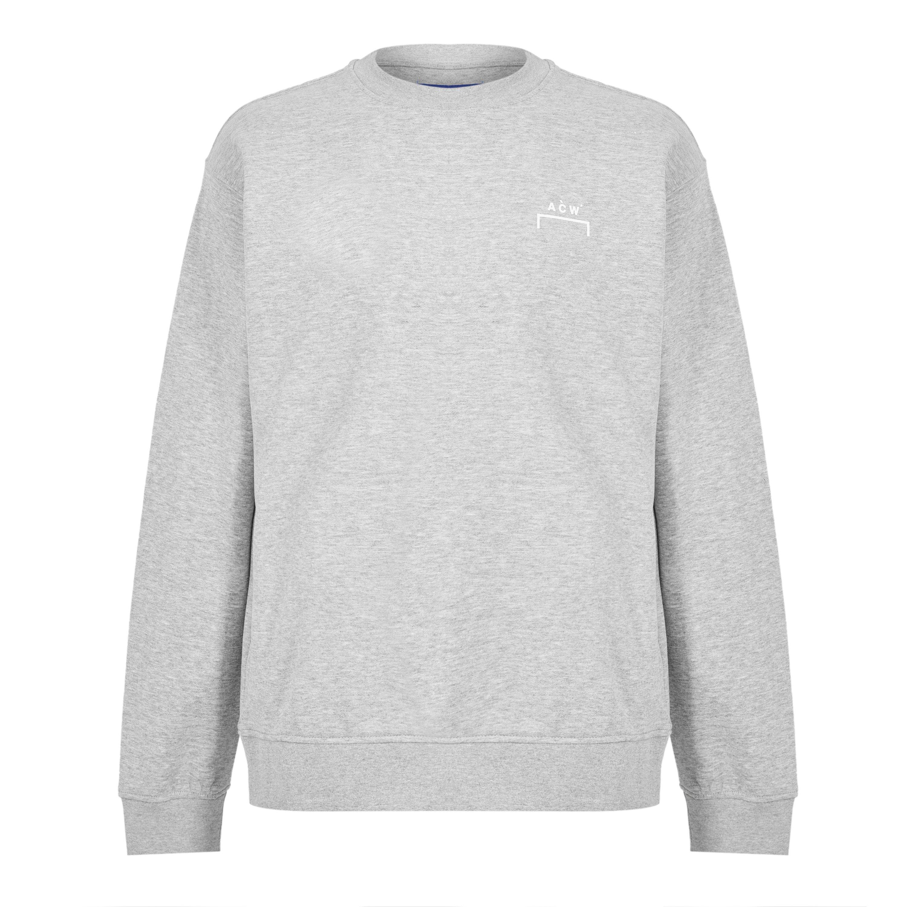 ACW Burham Crew Sn62