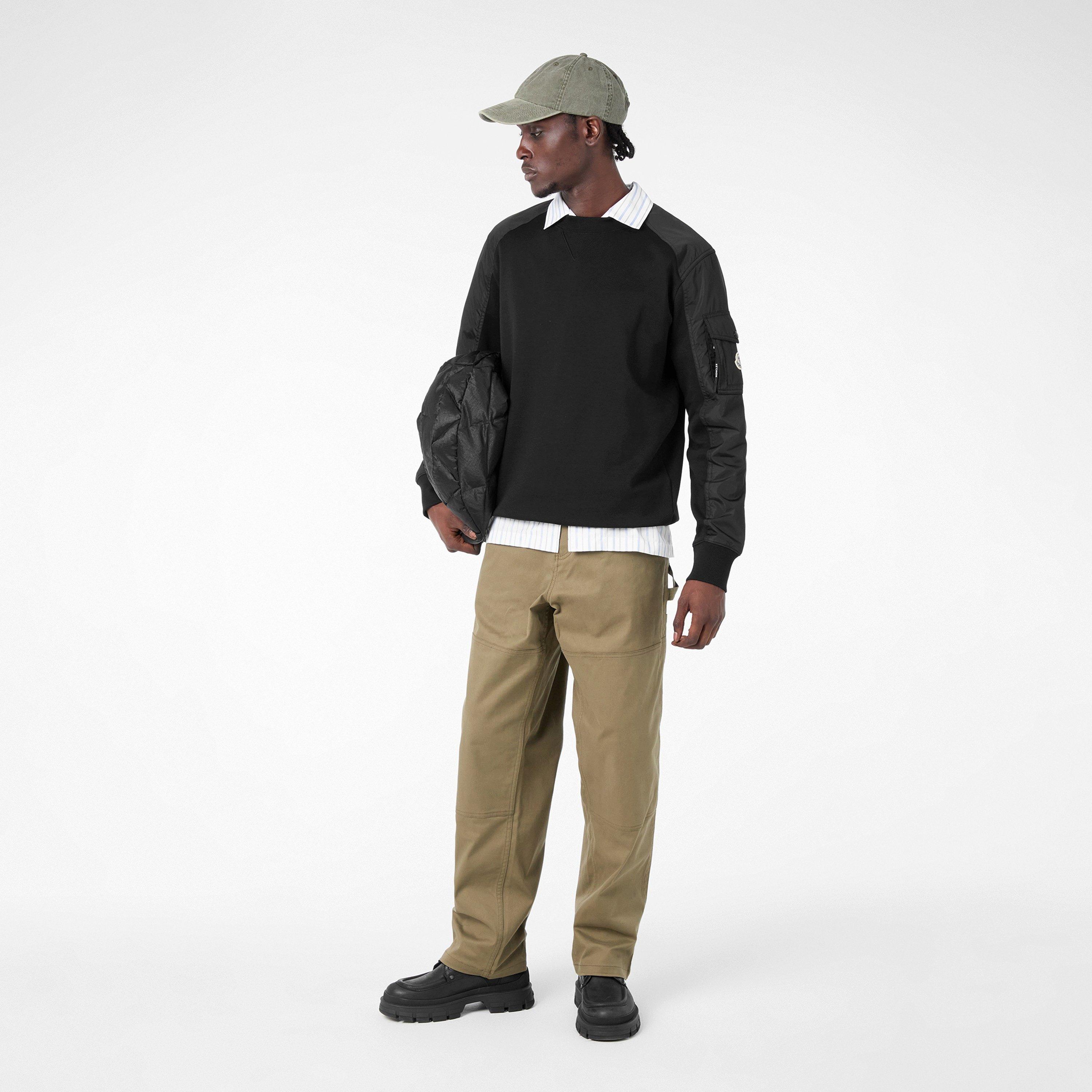 Moncler Men's Crew Sweater | Cruise Fashion