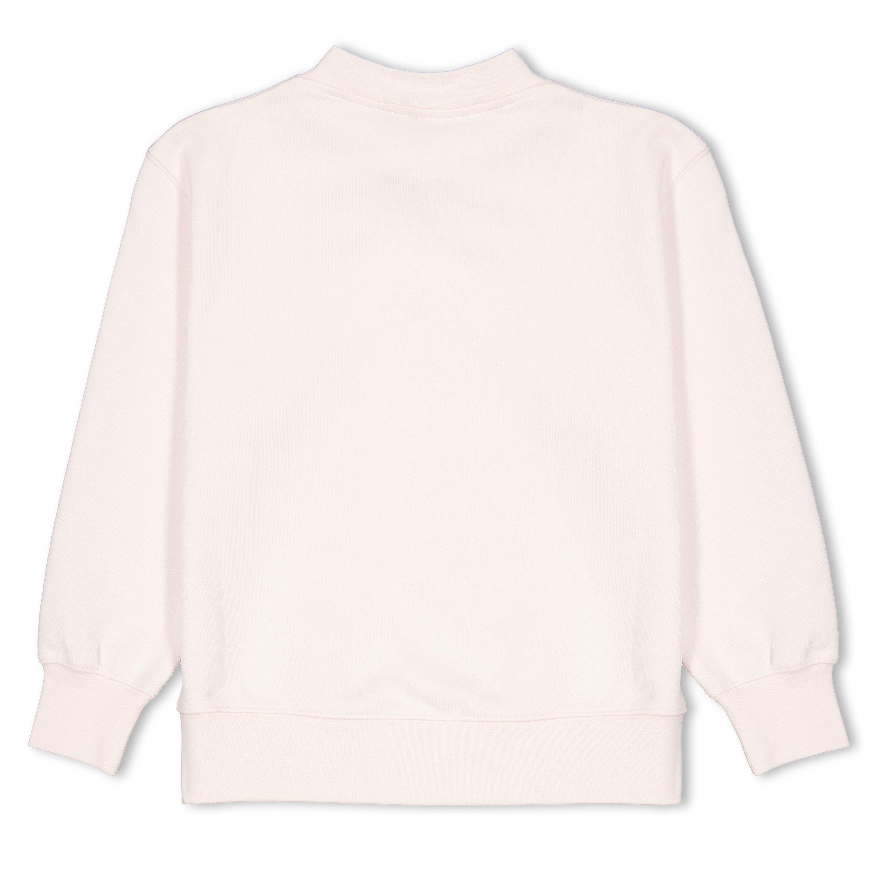 Pink - Palm Angels - Palm Arch Lgo Crew Jn61 - 2