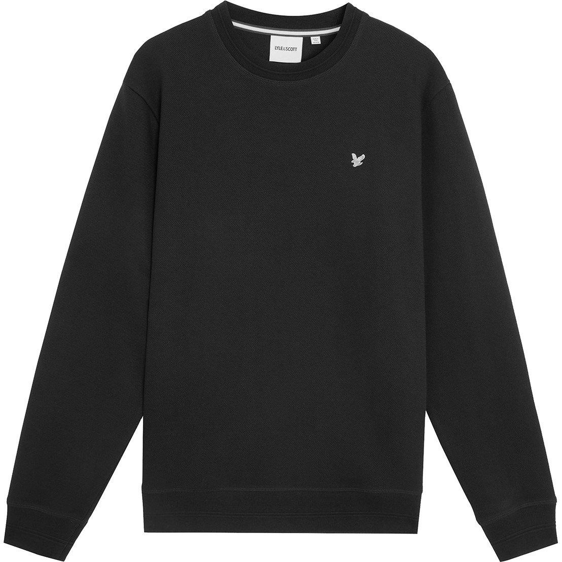 Lacquer - Lyle and Scott - CN Sweat Sn99 - 2