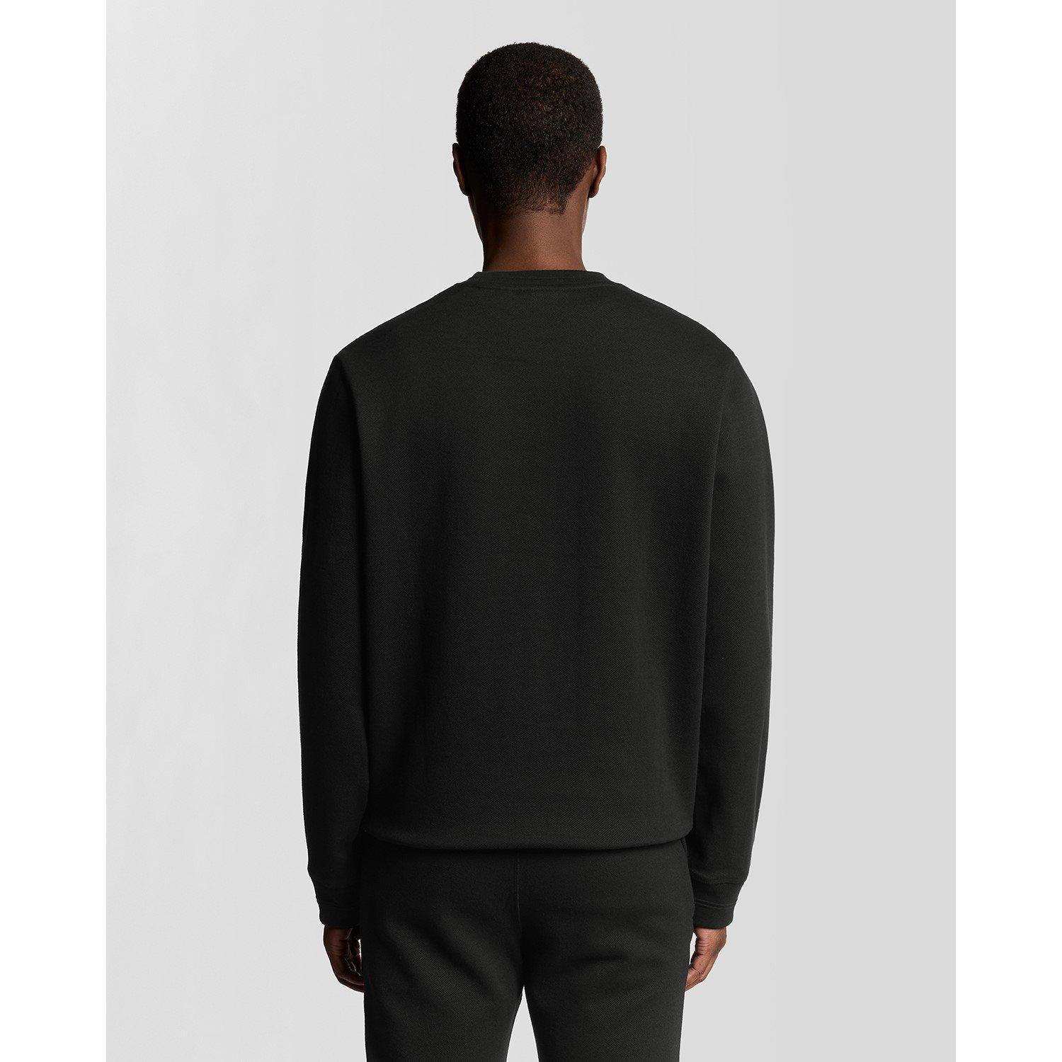 Lacquer - Lyle and Scott - CN Sweat Sn99 - 3