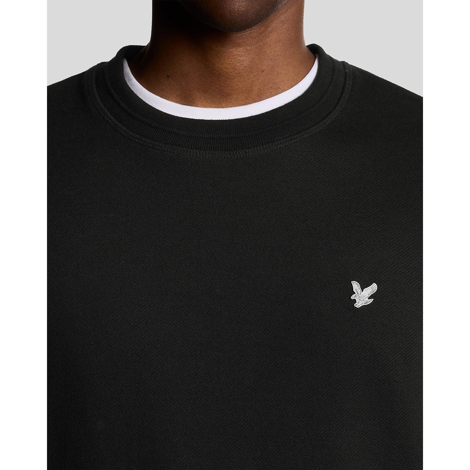 Lacquer - Lyle and Scott - CN Sweat Sn99 - 4