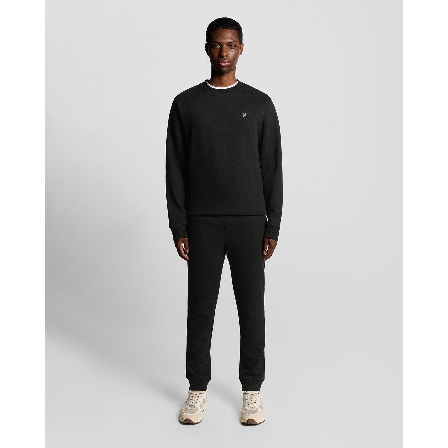 Lacquer - Lyle and Scott - CN Sweat Sn99 - 5