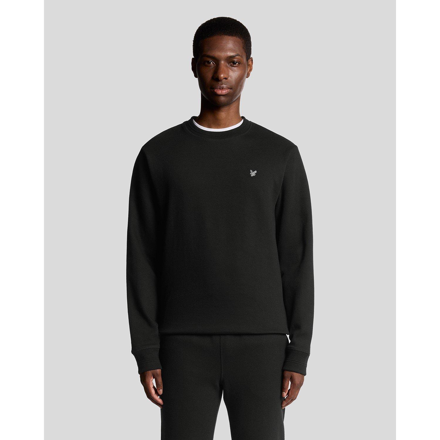 Lacquer - Lyle and Scott - CN Sweat Sn99 - 6