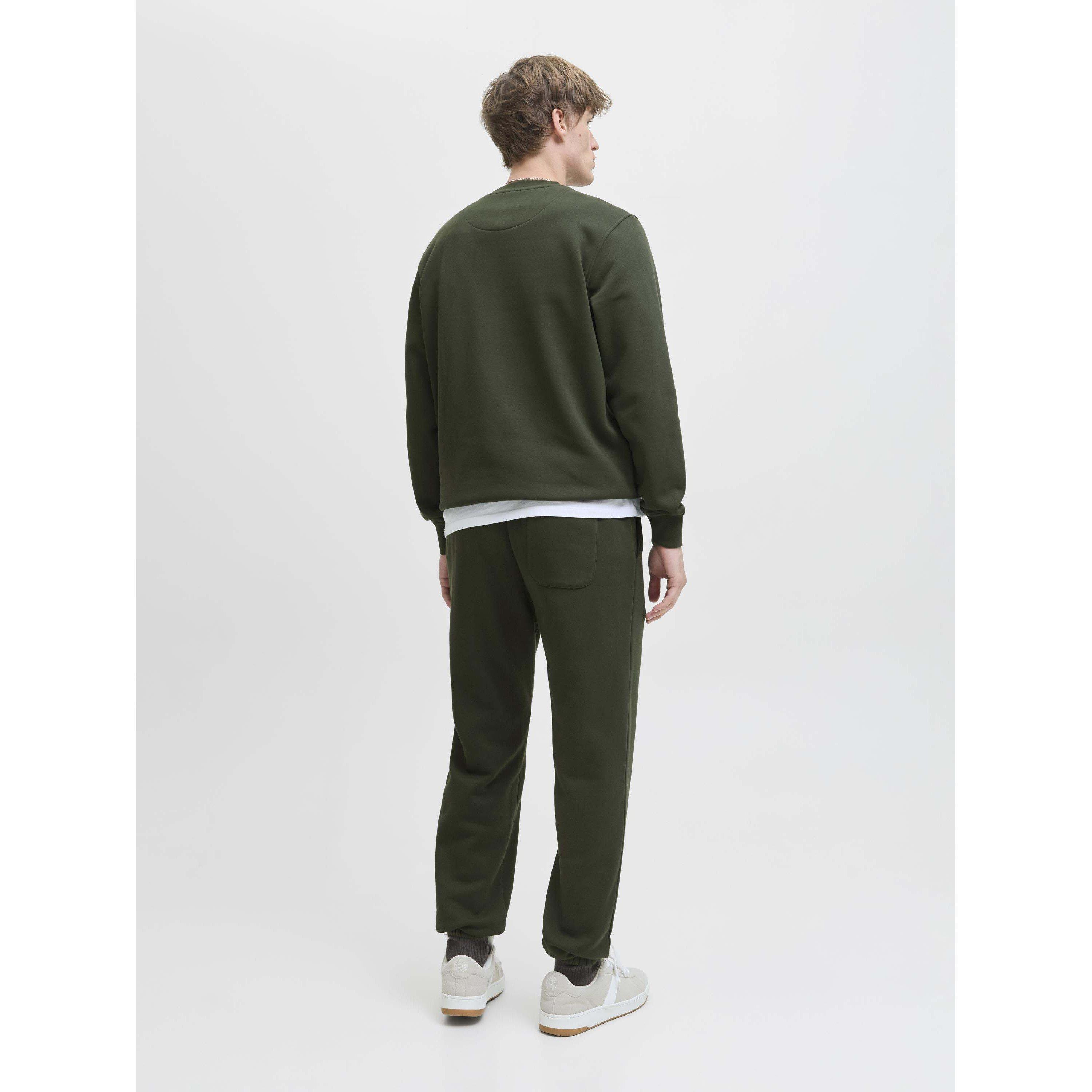 Torba za vježbanje - Jack and Jones - Jack Jjesoho Sweat C Sn99 - 6