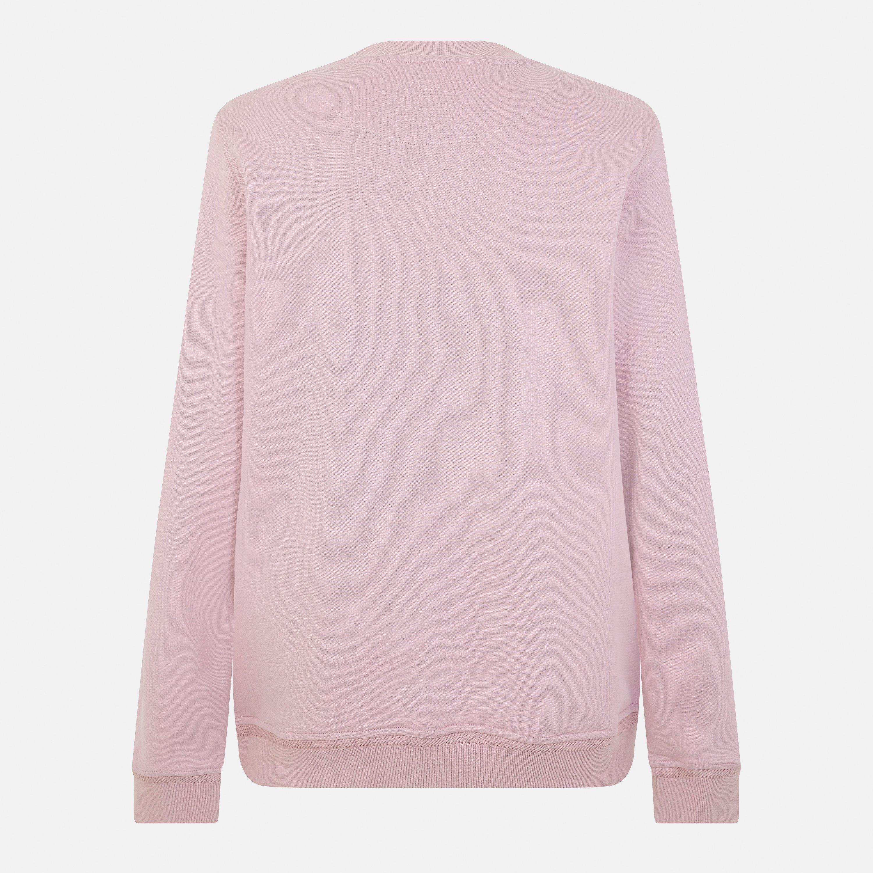 Woodrose - Belstaff - Logo Sweatshirt - 2