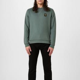 Belstaff Logo Sweatshirt