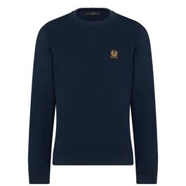 Belstaff Logo Sweatshirt