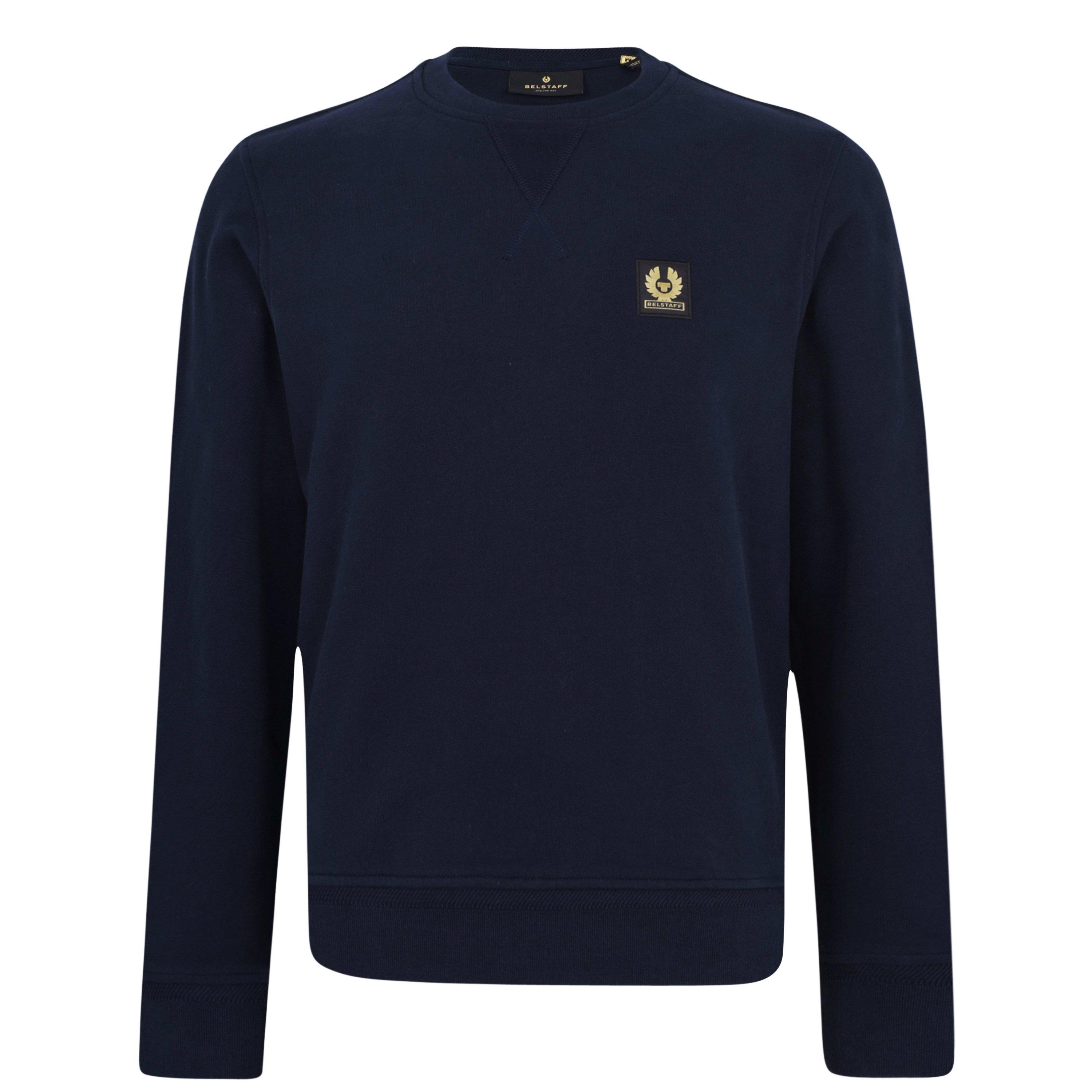 Belstaff Logo Sweatshirt