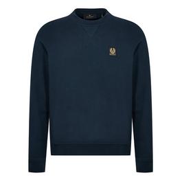 Belstaff Logo Sweatshirt