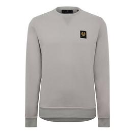 Belstaff Logo Sweatshirt