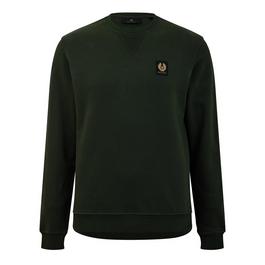 Belstaff Logo Sweatshirt