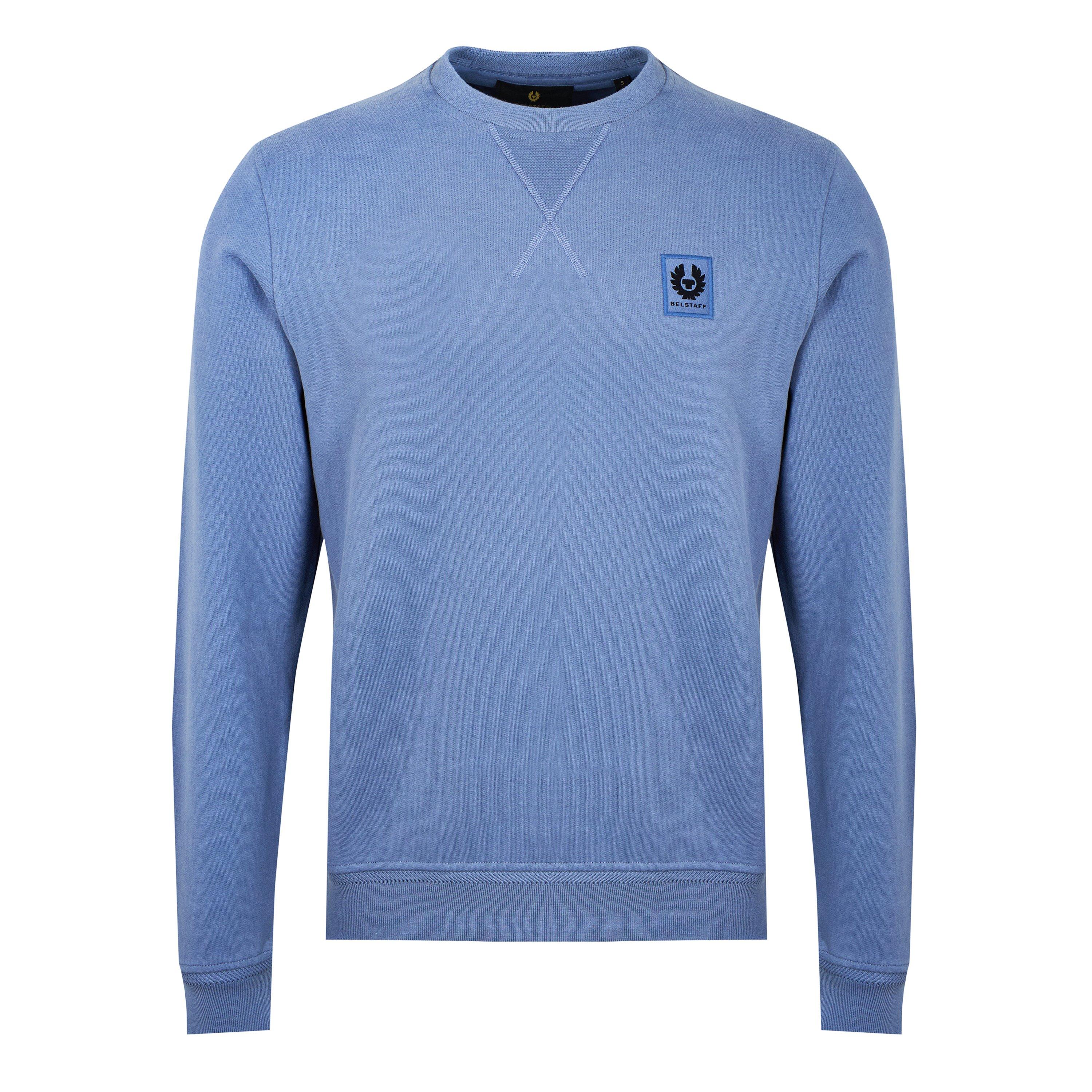 Blue Flint - Belstaff - Logo Sweatshirt - 1