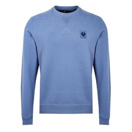 Belstaff Logo Sweatshirt