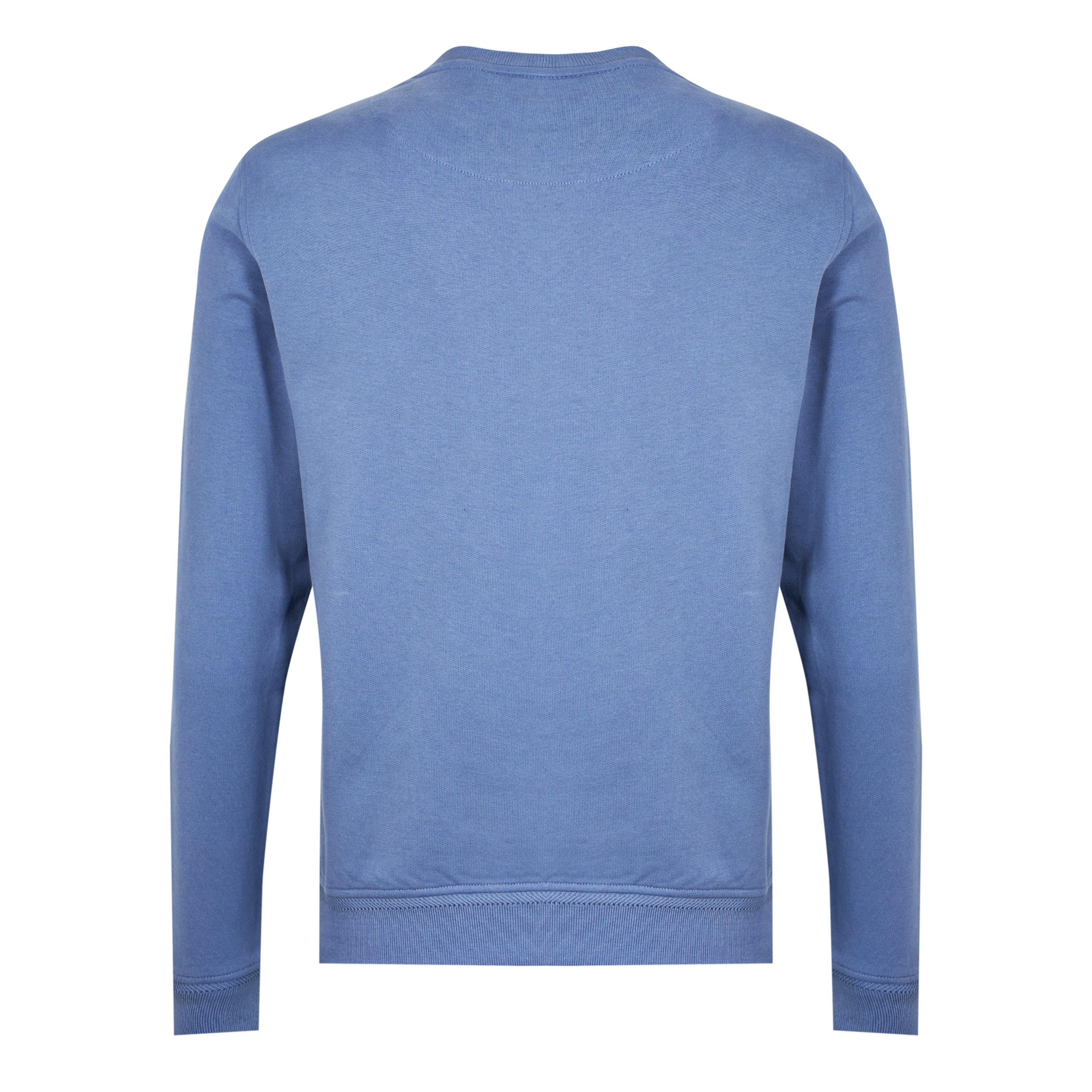 Blue Flint - Belstaff - Logo Sweatshirt - 2