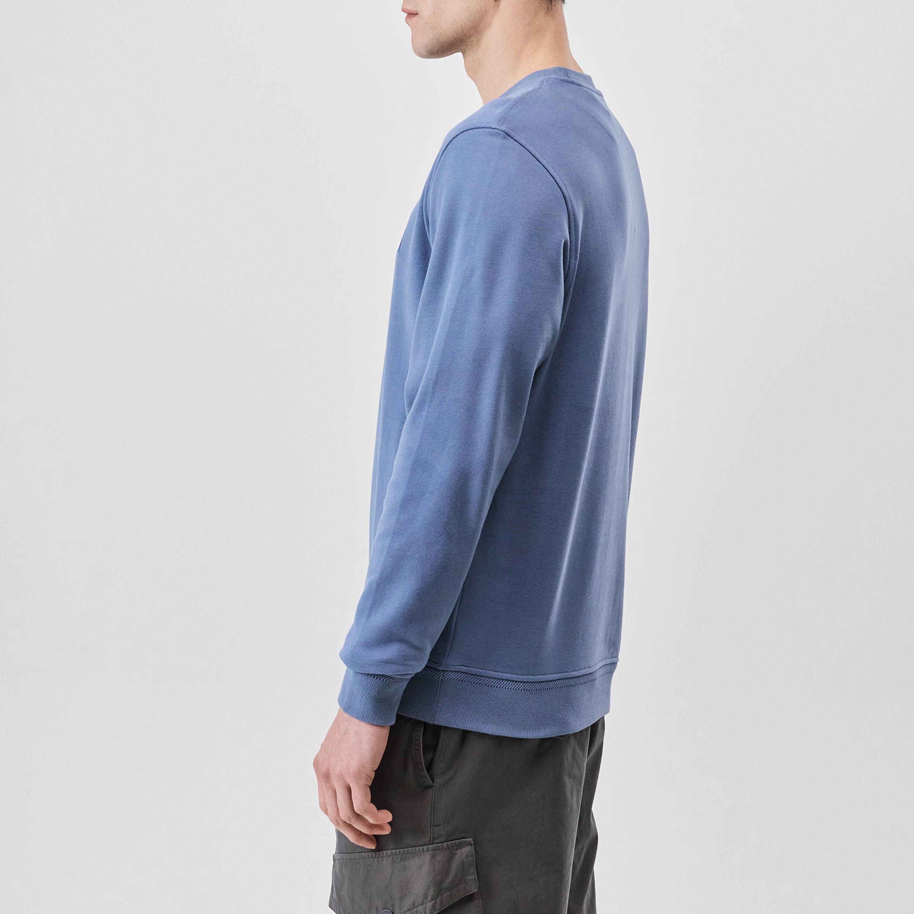 Blue Flint - Belstaff - Logo Sweatshirt - 5