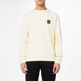 Belstaff Logo Sweatshirt