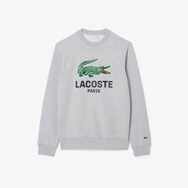 Lacoste Crewneck Sweatshirt