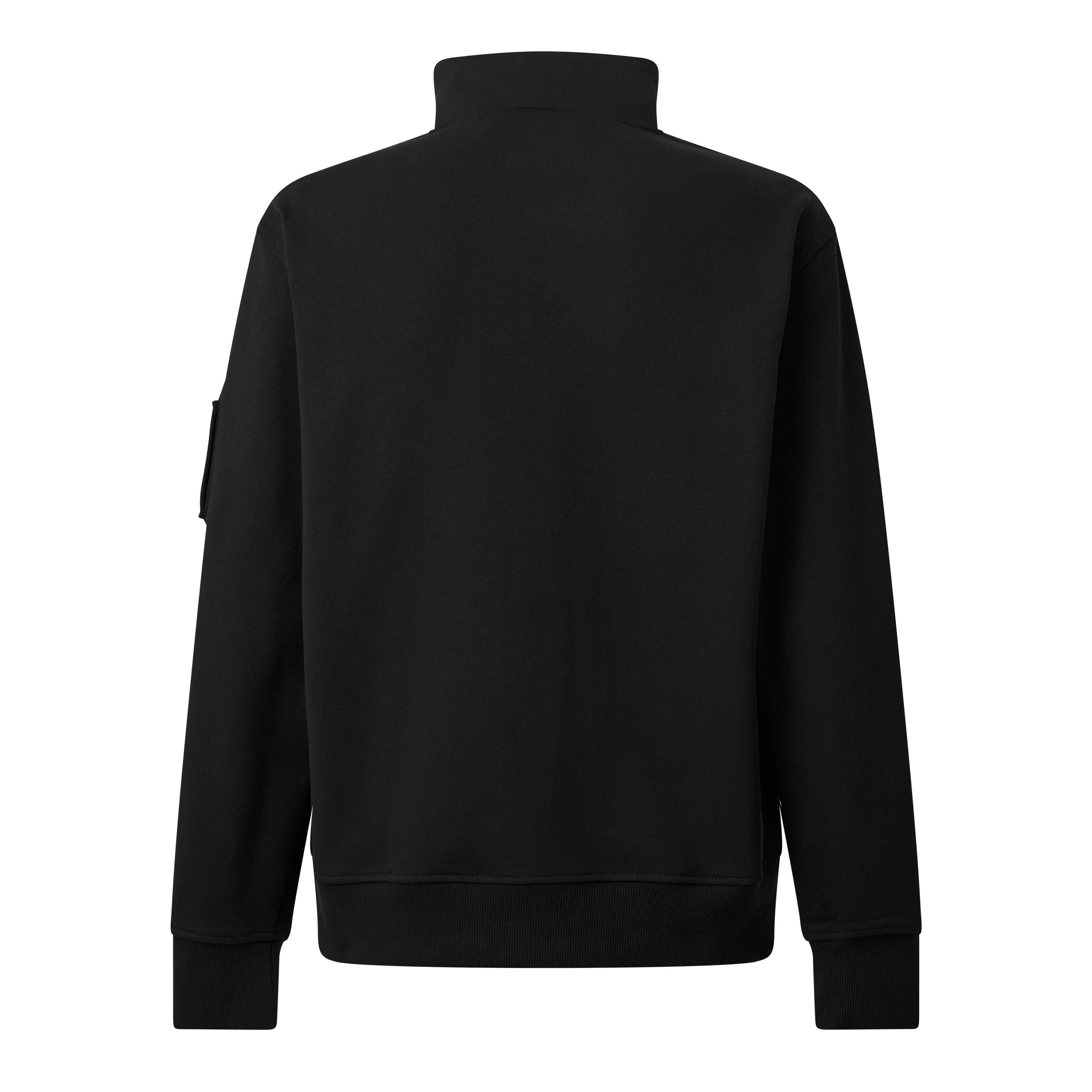 Black 292 - Moose Knuckles - Moose Hartsfield Crw Sn64 - 2