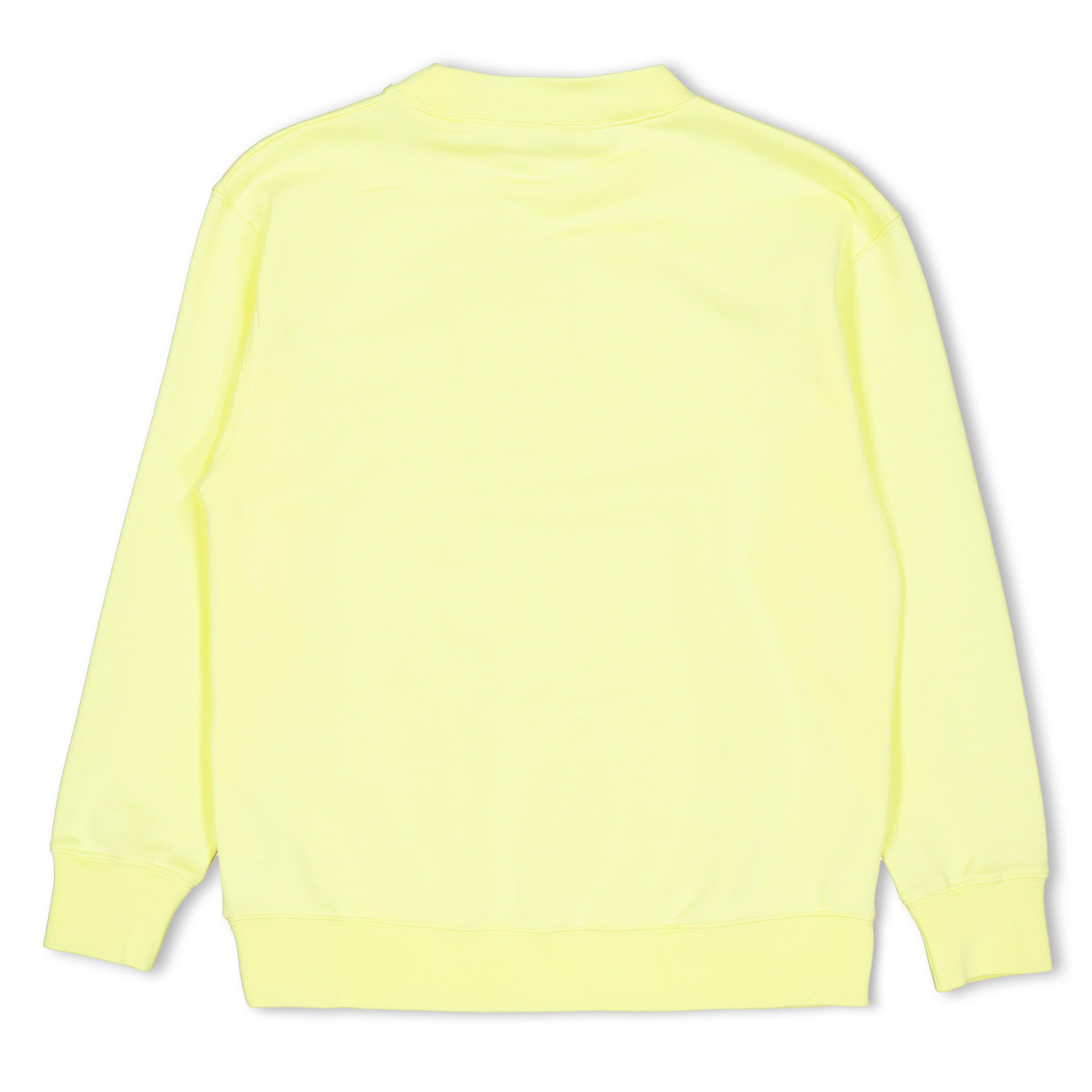 Yellow - Palm Angels - Palm Bear Crew Jn61 - 2